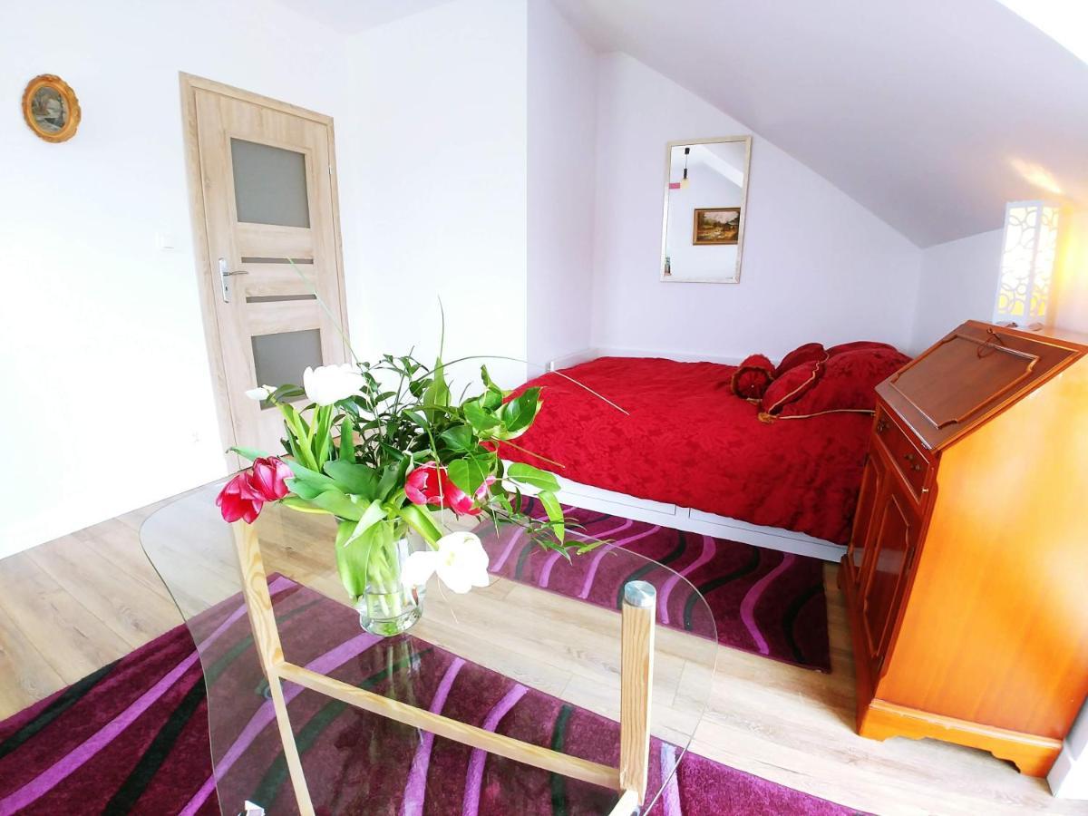 Rest In Manowo - Holiday Home Baltic Sea 外观 照片