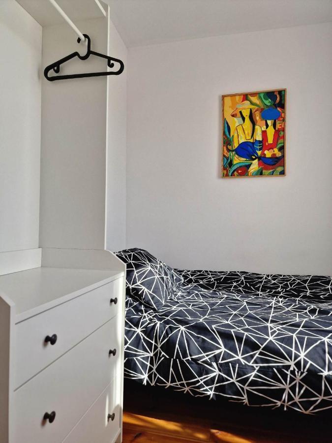 Rest In Manowo - Holiday Home Baltic Sea 外观 照片
